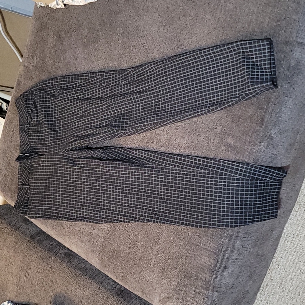 Maurices dressy pants, size 9/10